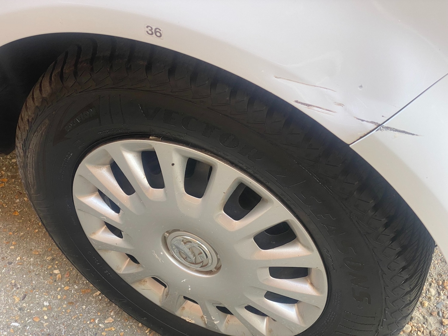 Used Vauxhall Corsa 2012 for sale - 78213773: Photo 11