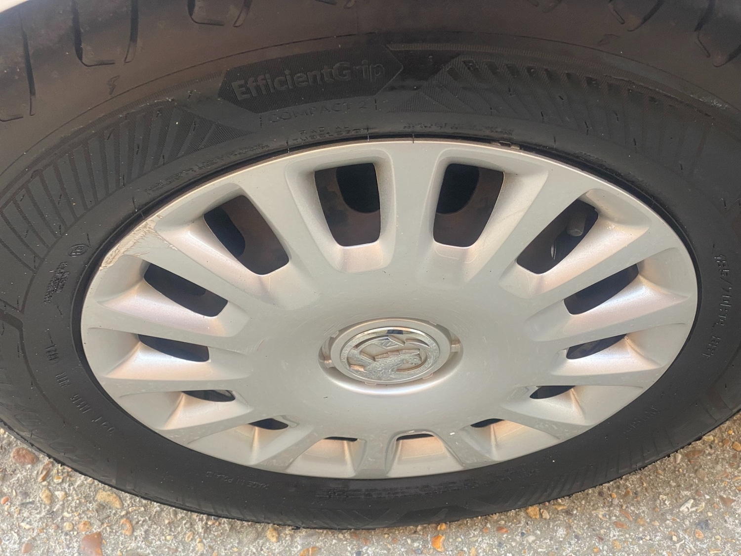 Used Vauxhall Corsa 2012 for sale - 78213773: Photo 12