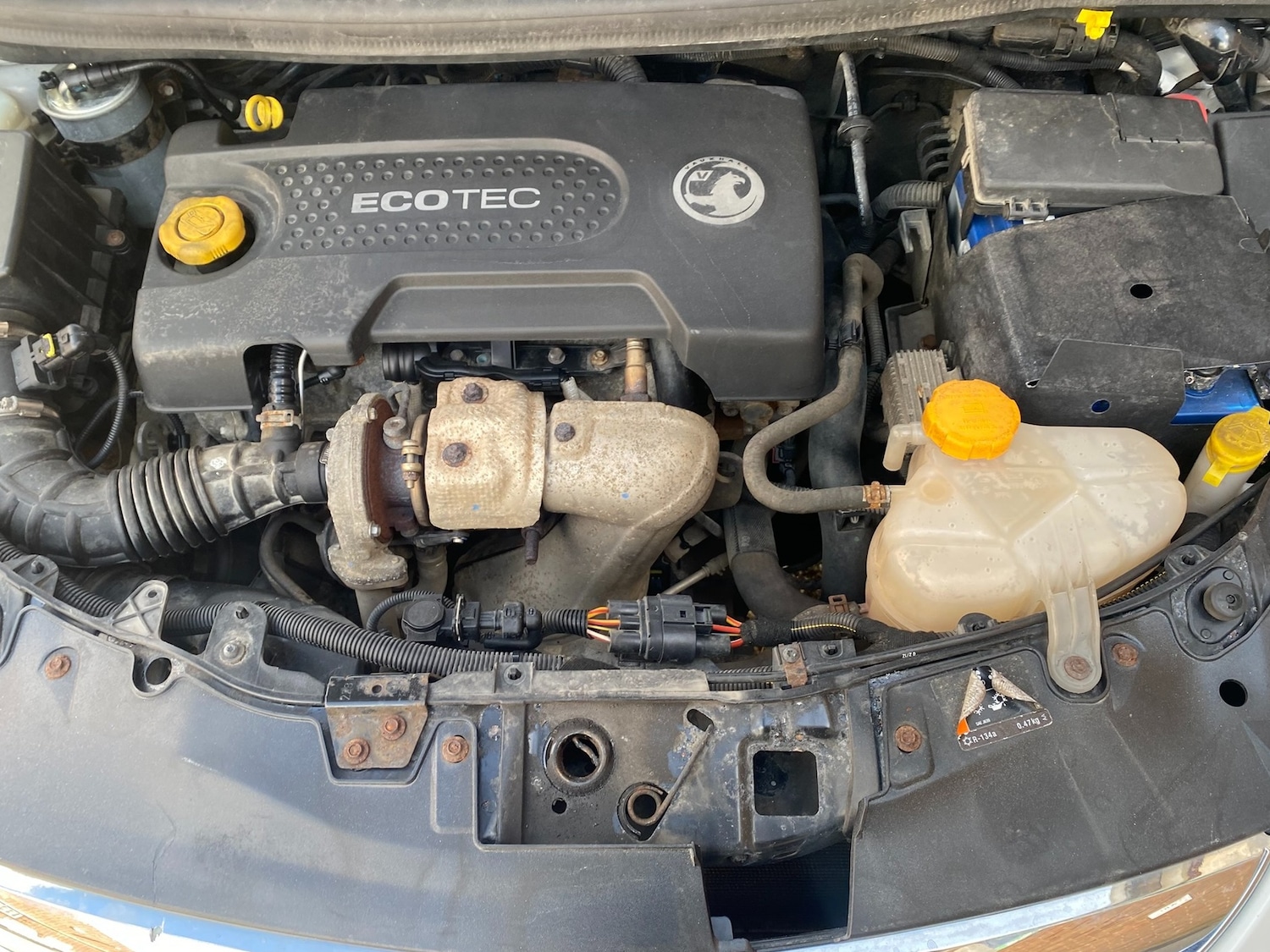 Used Vauxhall Corsa 2012 for sale - 78213773: Photo 13