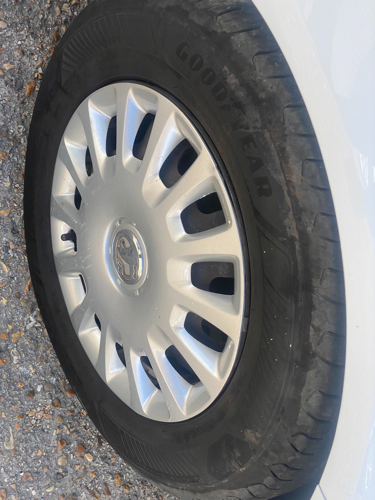 Used Vauxhall Corsa 2012 for sale - 78213773: Photo 9