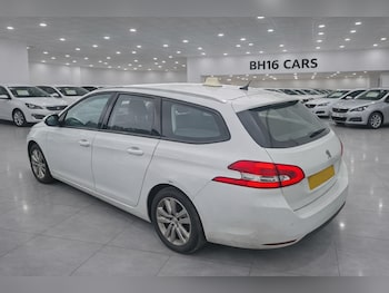 Used Peugeot 308 2021 for sale - 78180142: Photo