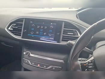 Used Peugeot 308 2021 for sale - 78180142: Photo