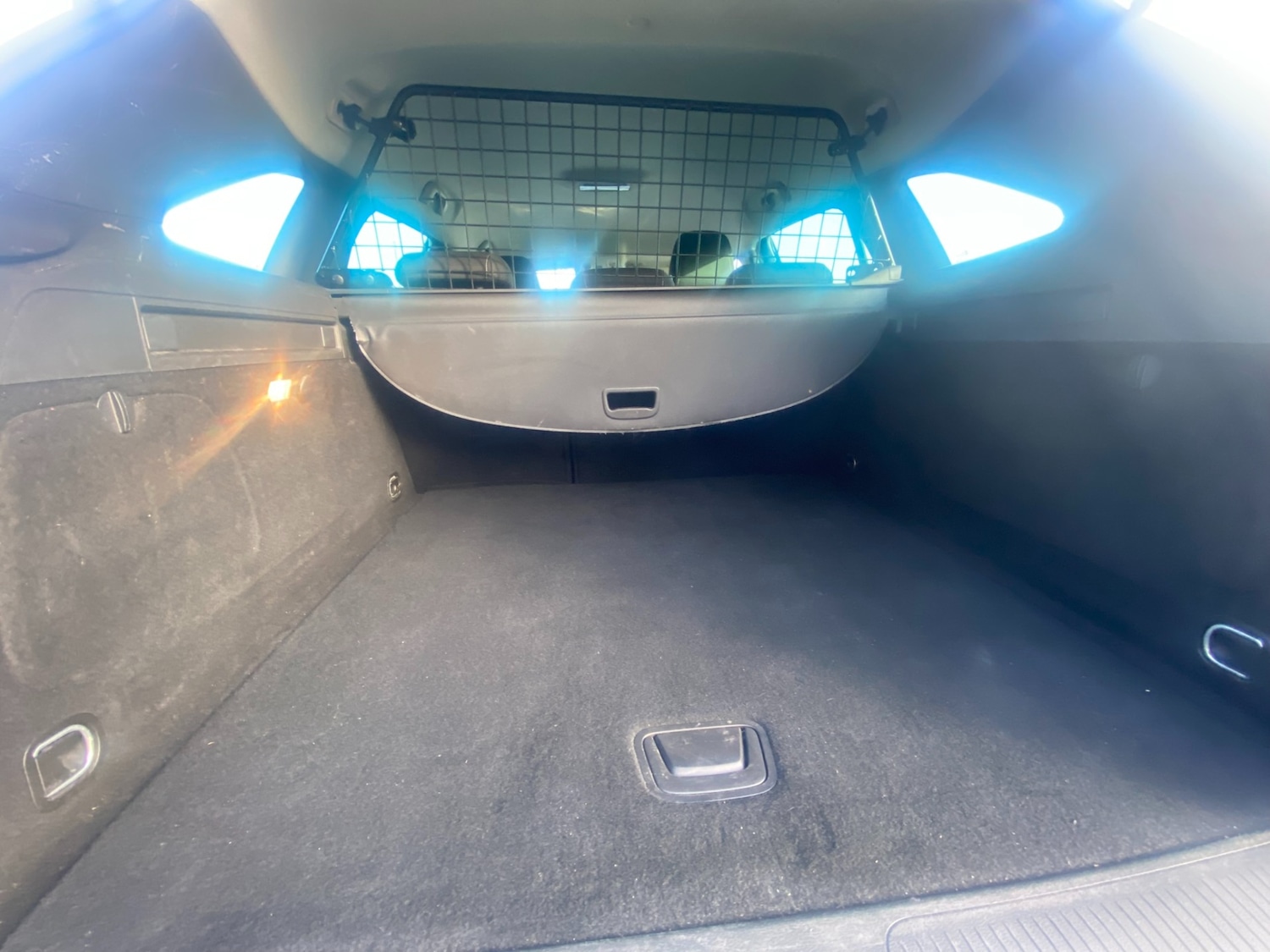 Used Vauxhall Astra 2019 for sale - 77636370: Photo 10