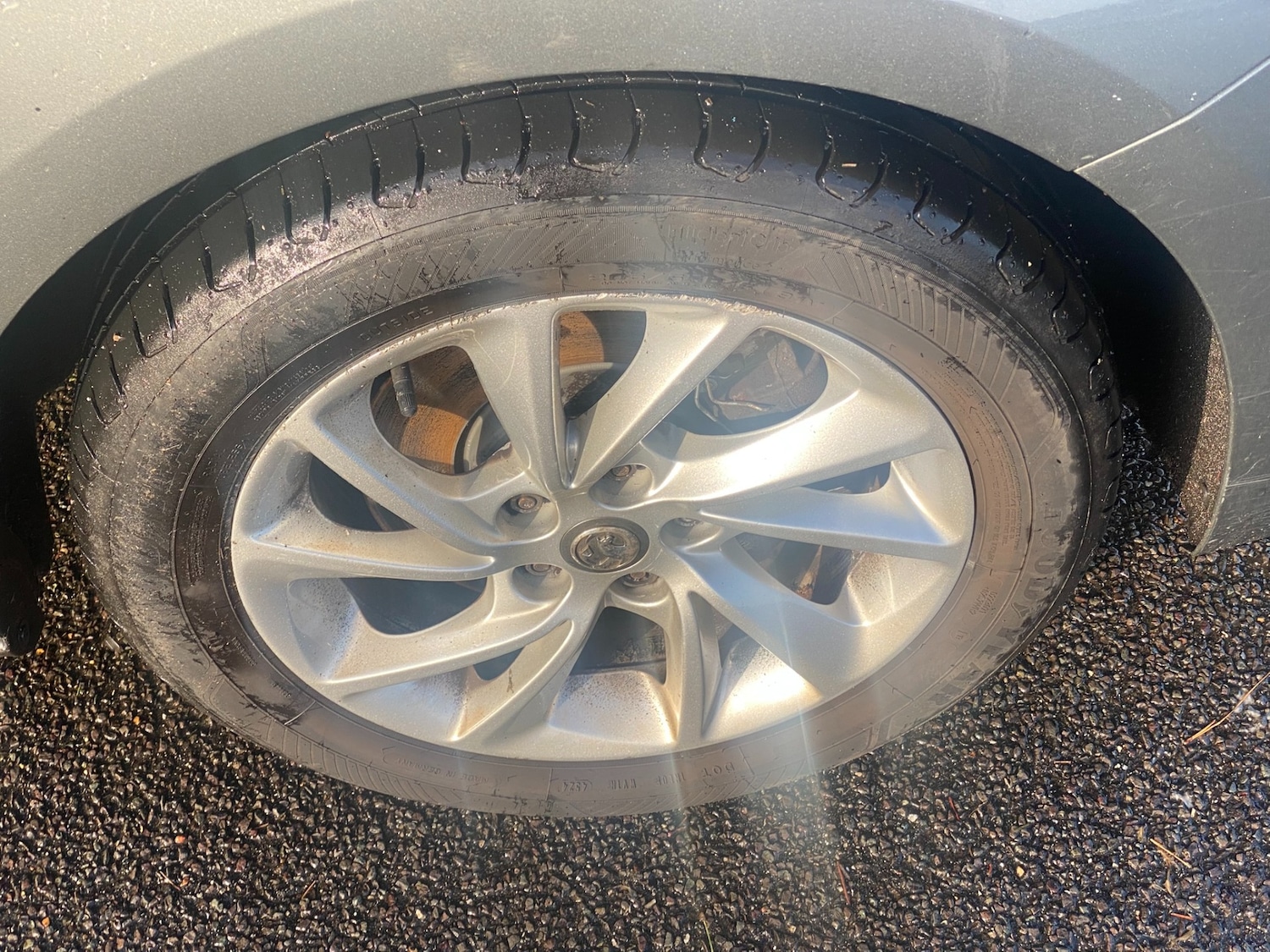 Used Vauxhall Astra 2019 for sale - 77636370: Photo 12