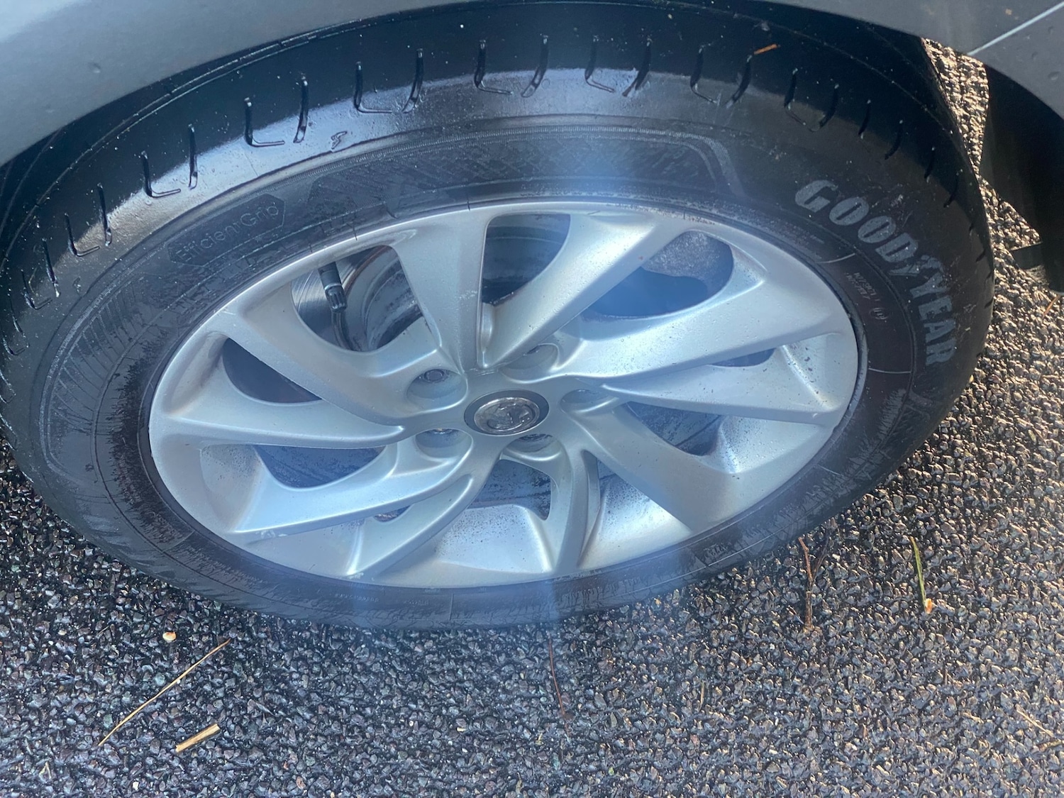 Used Vauxhall Astra 2019 for sale - 77636370: Photo 14