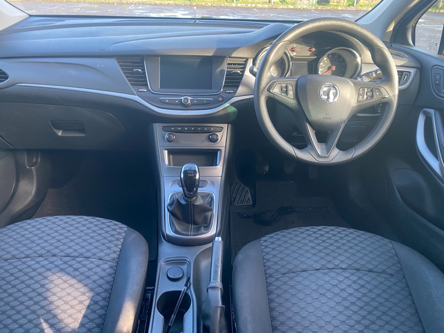 Used Vauxhall Astra 2019 for sale - 77636370: Photo 8