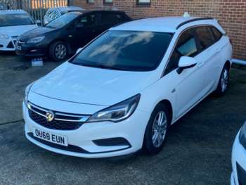 Used Vauxhall Astra 2019 for sale - 73843433: Photo