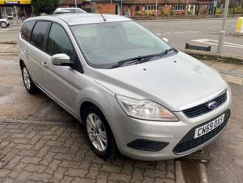 2009 (59) - 1.6 TDCi Studio ESTATE DOG UNIT KENNELS FANS £35 TAX 5-Door