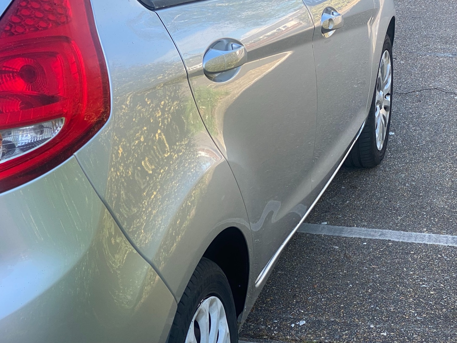 Used Ford Fiesta 2012 for sale - 78213768: Photo 13