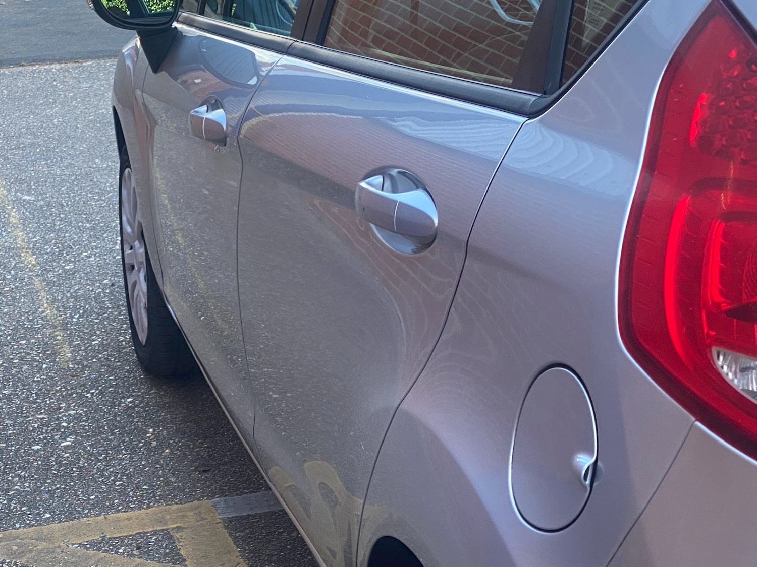 Used Ford Fiesta 2012 for sale - 78213768: Photo 14