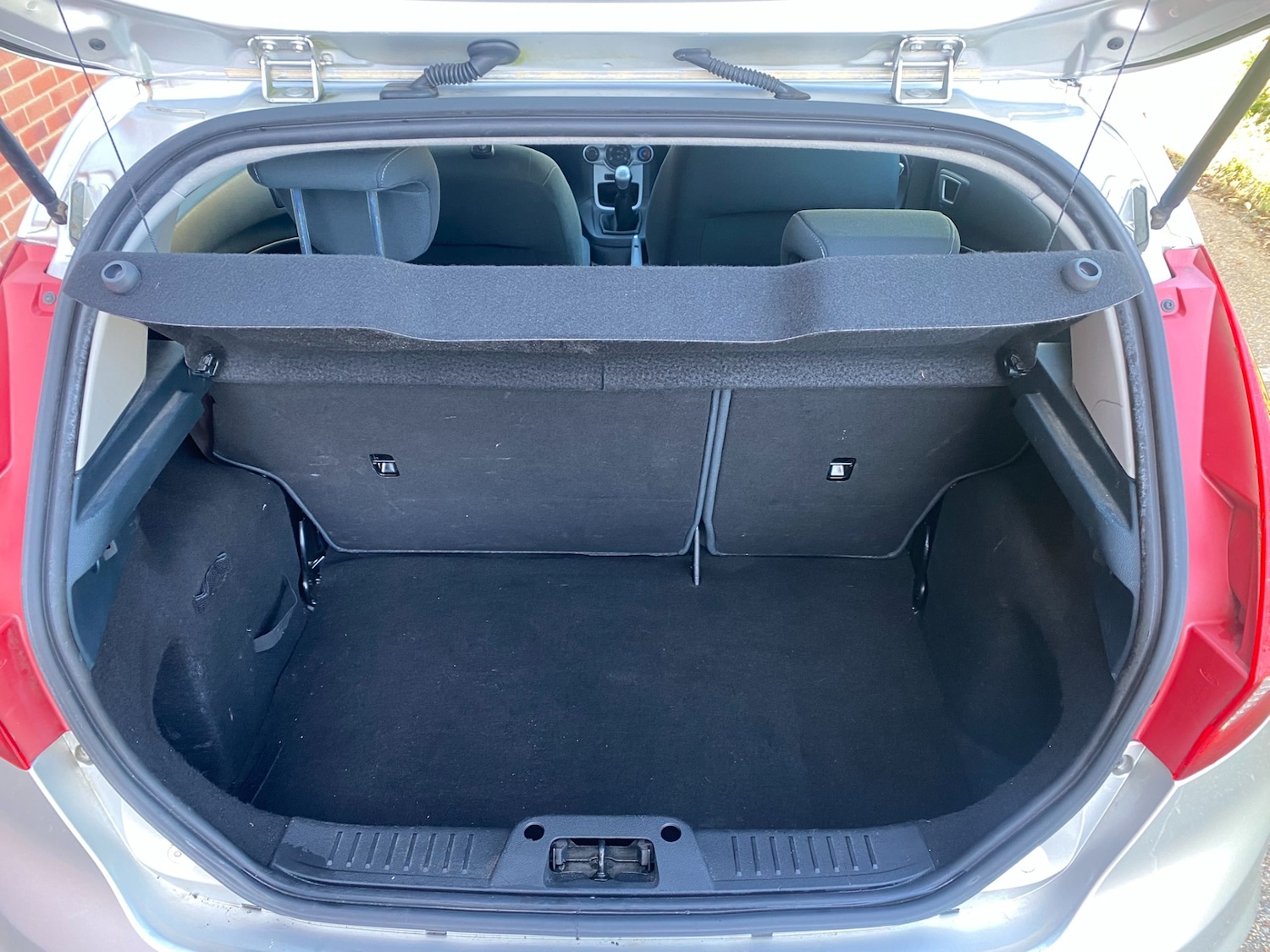 Used Ford Fiesta 2012 for sale - 78213768: Photo 15