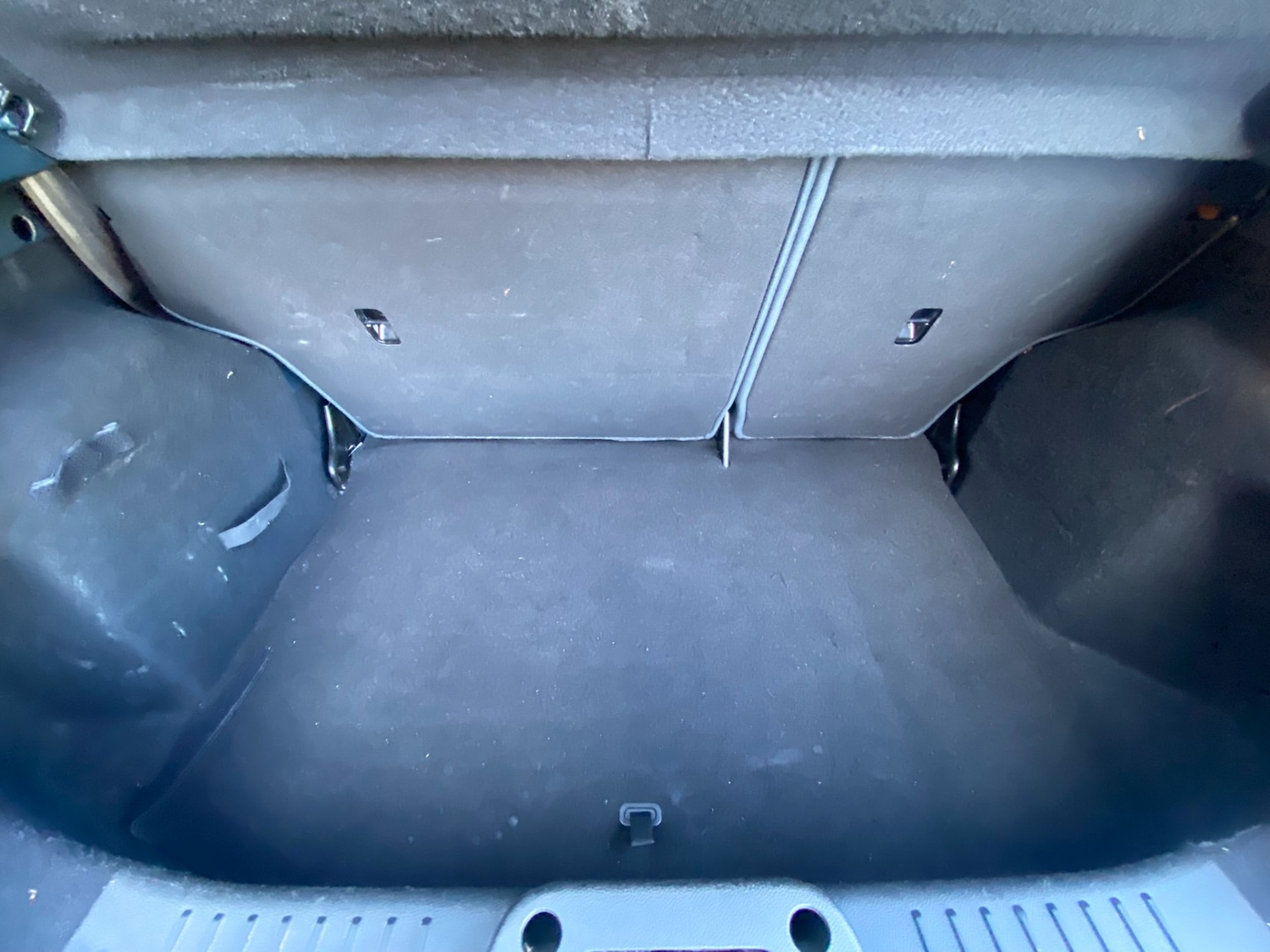 Used Ford Fiesta 2012 for sale - 78213768: Photo 16