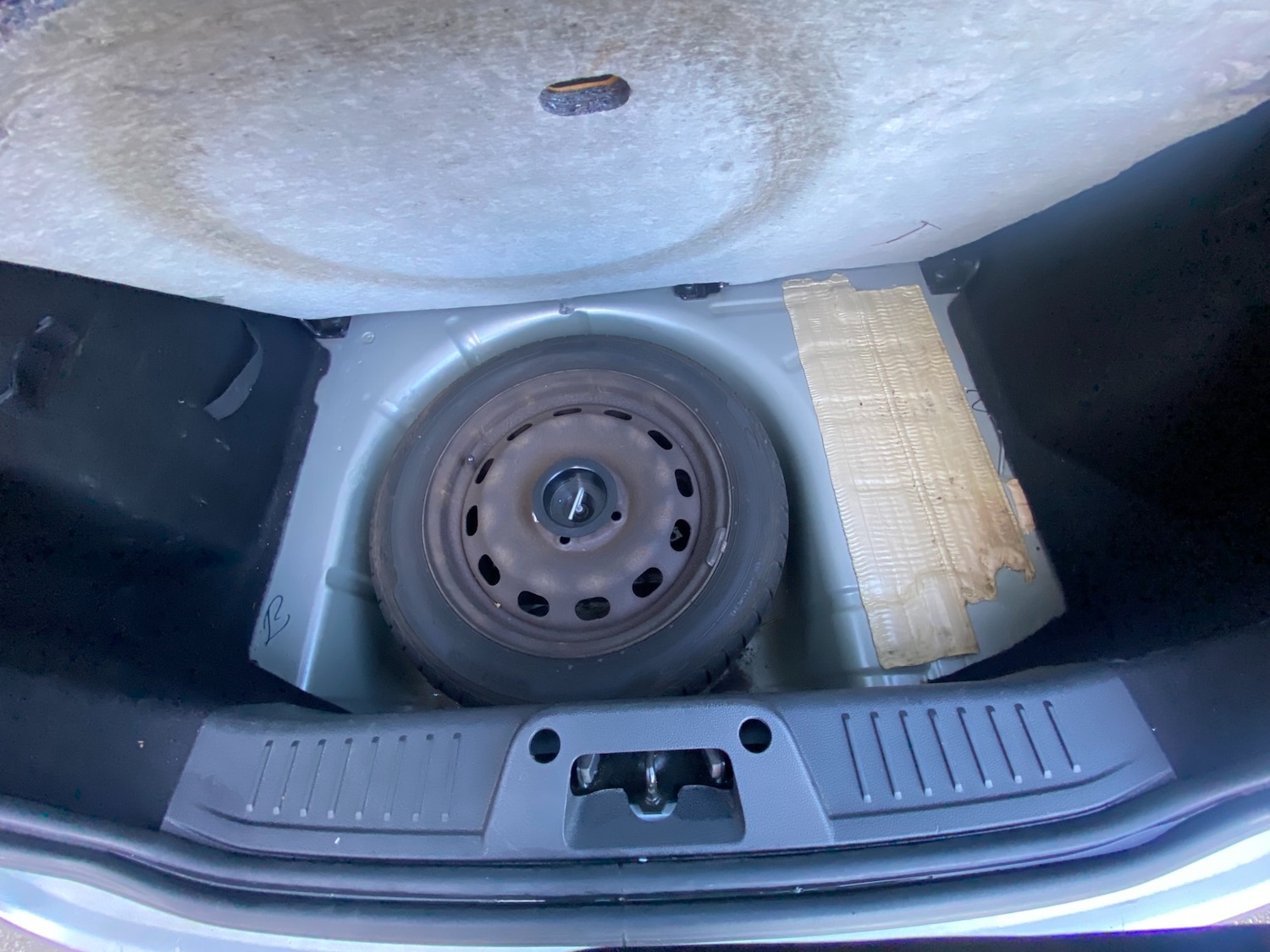 Used Ford Fiesta 2012 for sale - 78213768: Photo 17