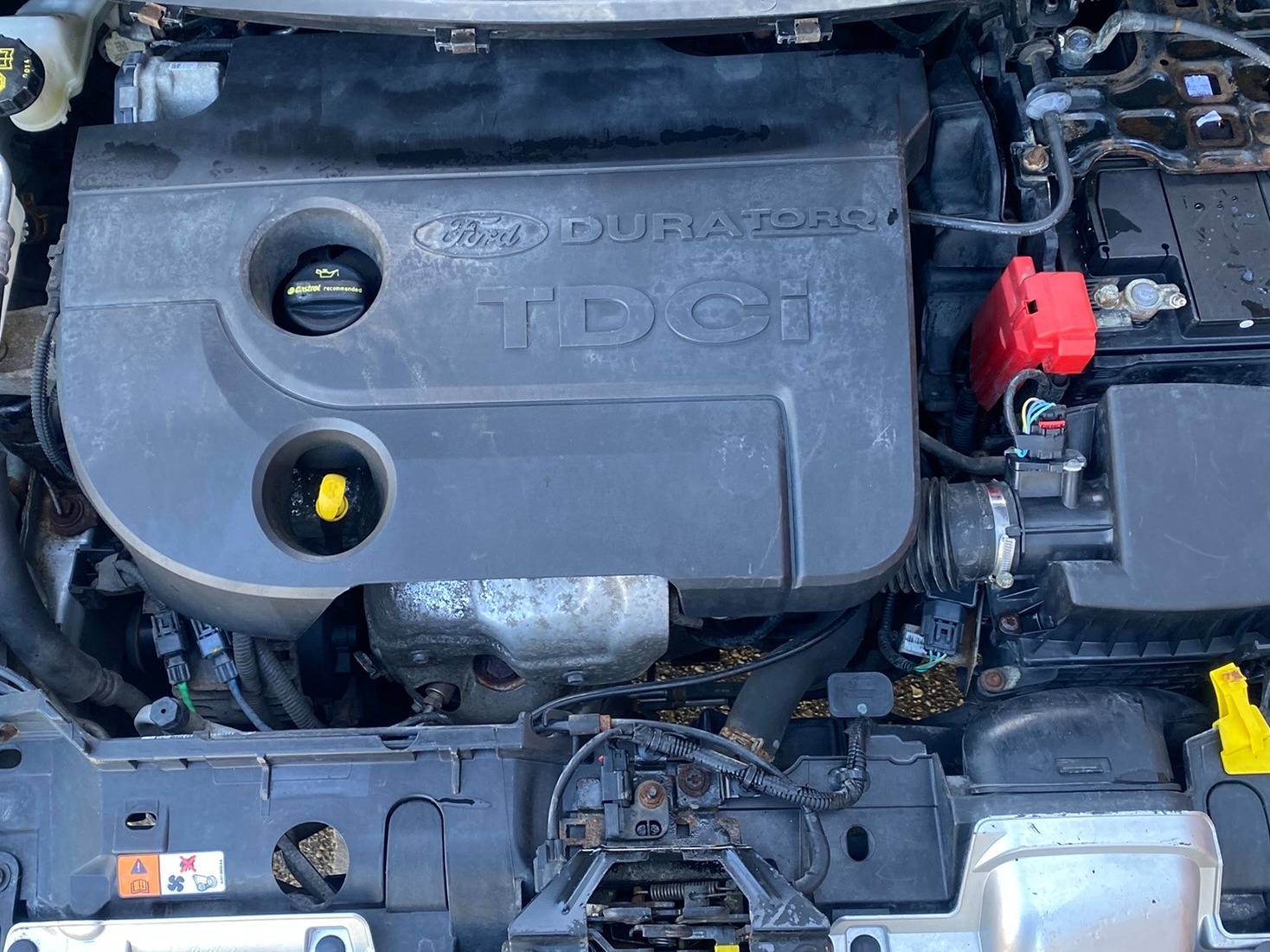 Used Ford Fiesta 2012 for sale - 78213768: Photo 18