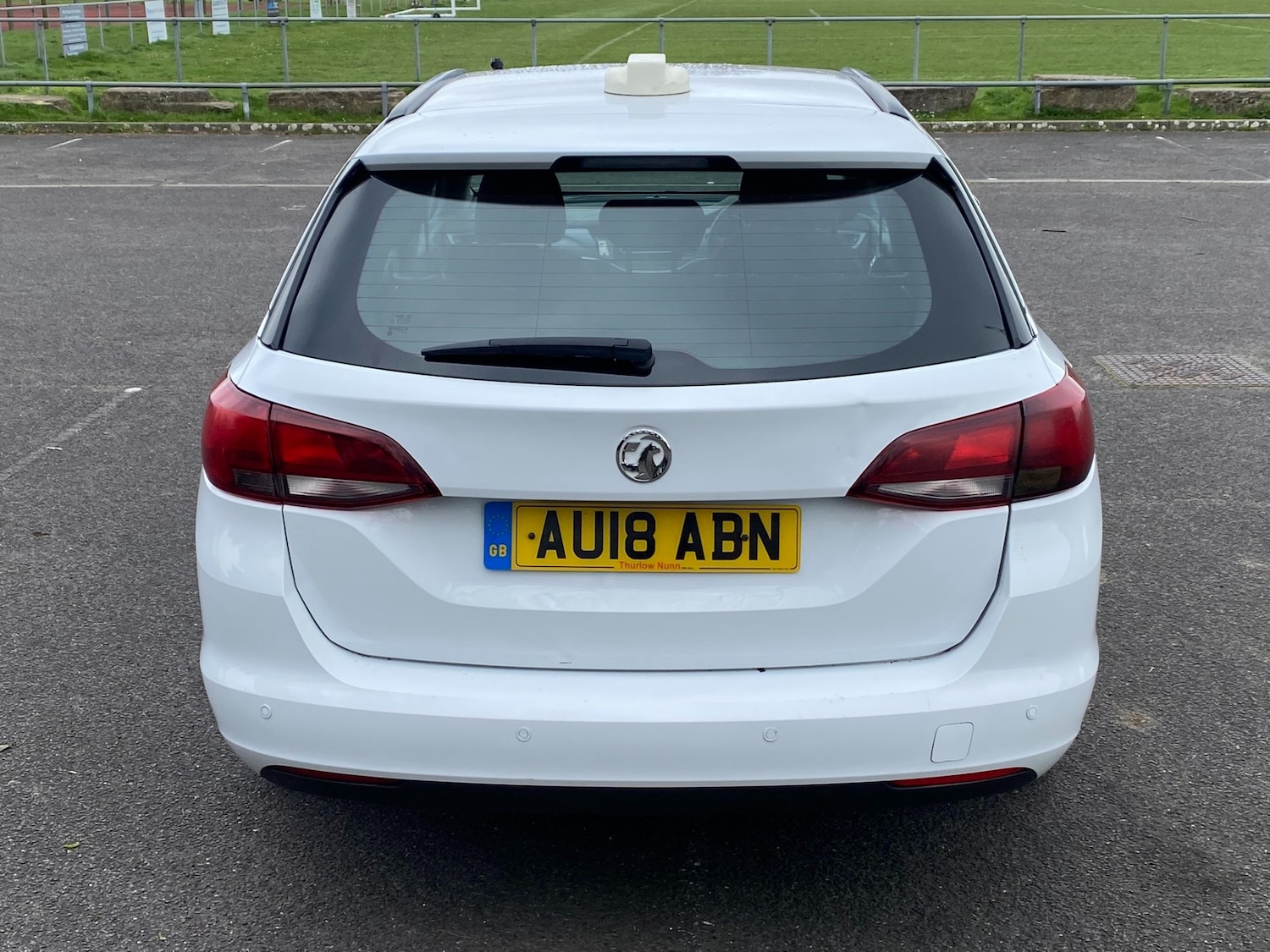 Used Vauxhall Astra 2018 for sale - 77921461: Photo 10