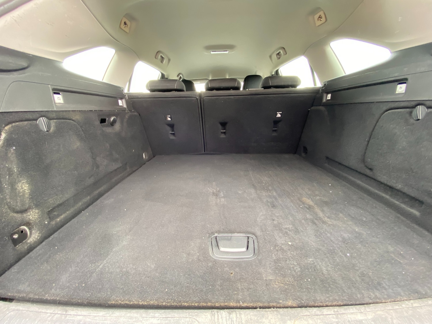 Used Vauxhall Astra 2018 for sale - 77921461: Photo 11