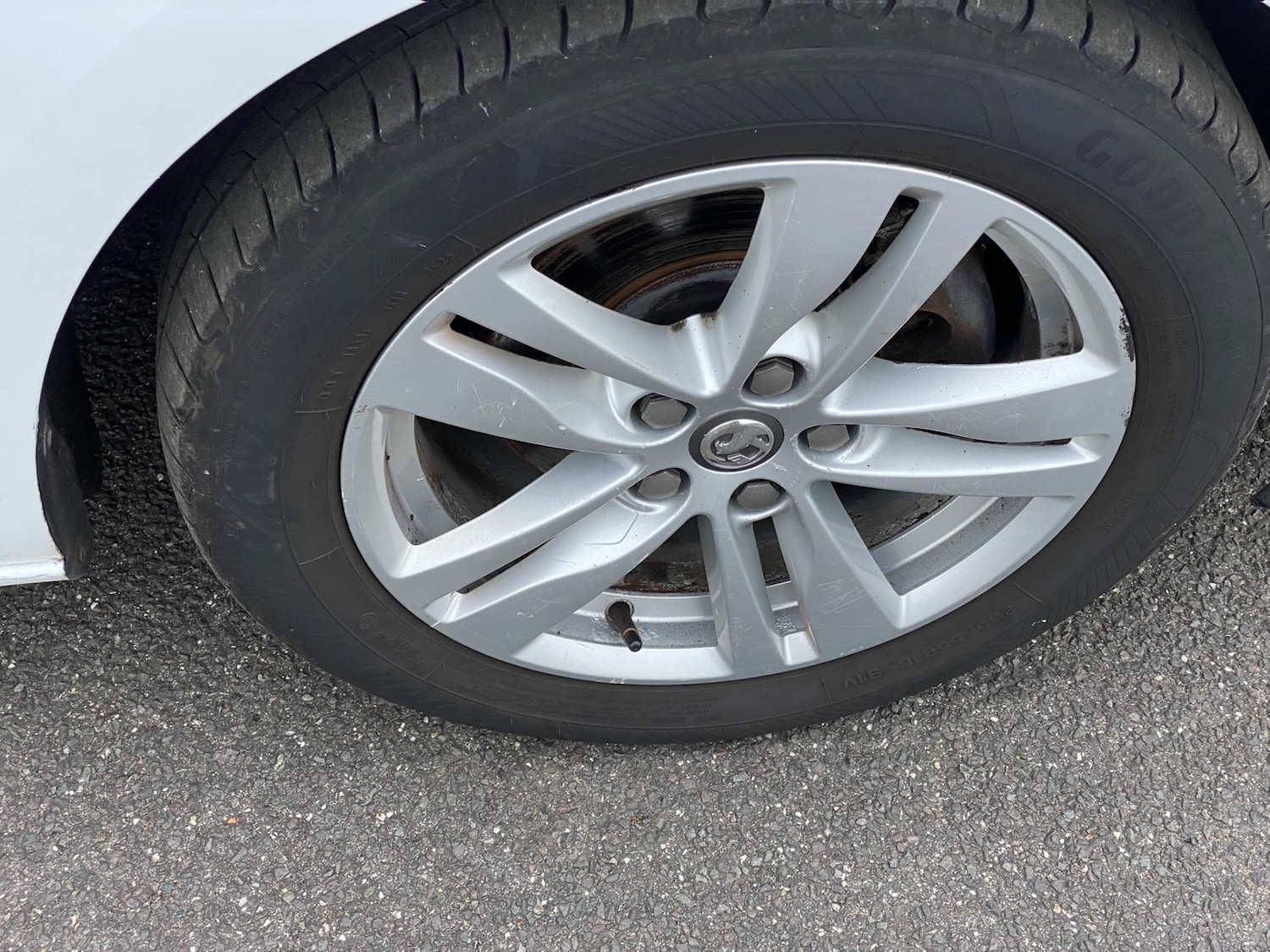 Used Vauxhall Astra 2018 for sale - 77921461: Photo 16