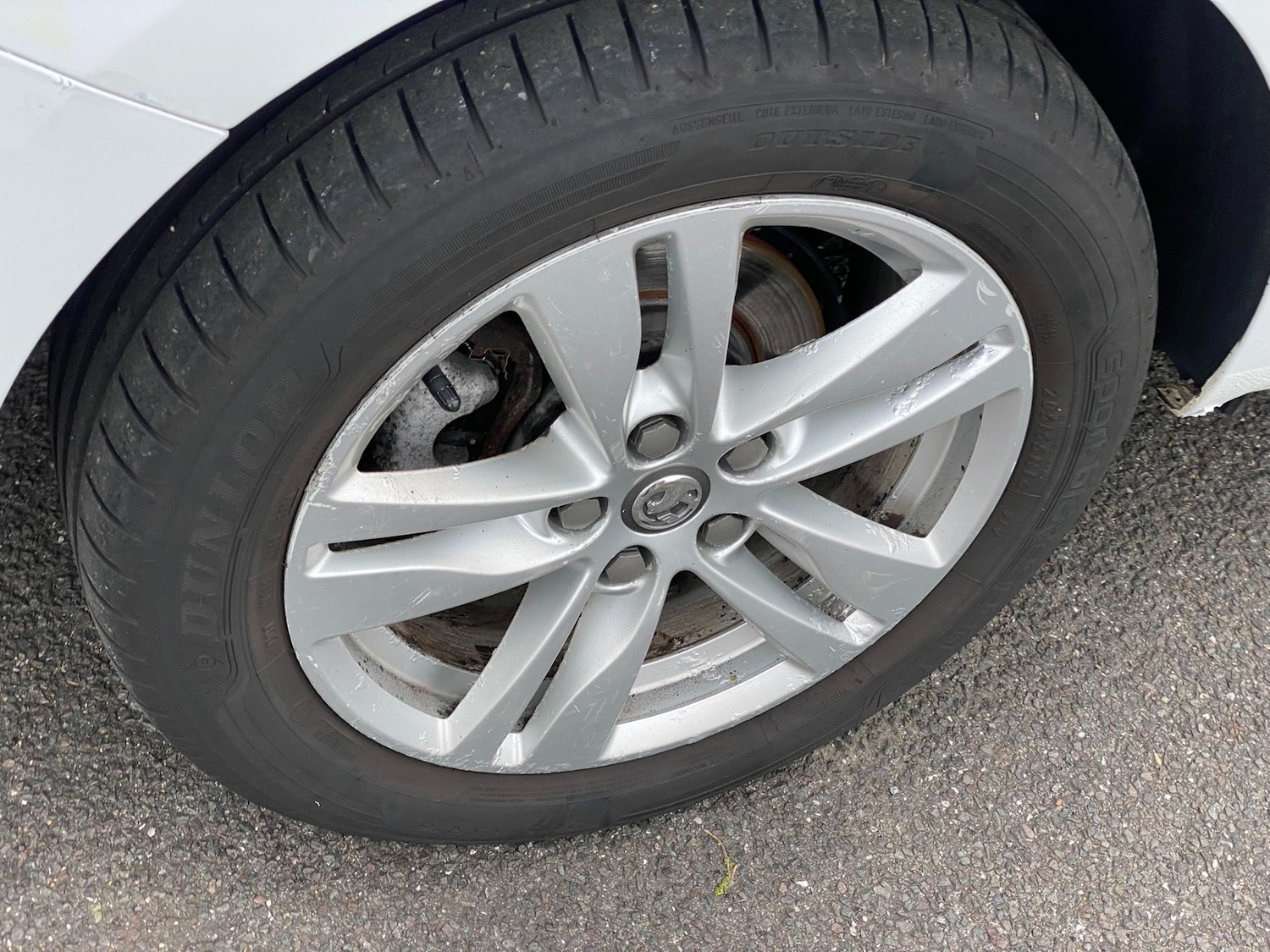 Used Vauxhall Astra 2018 for sale - 77921461: Photo 17