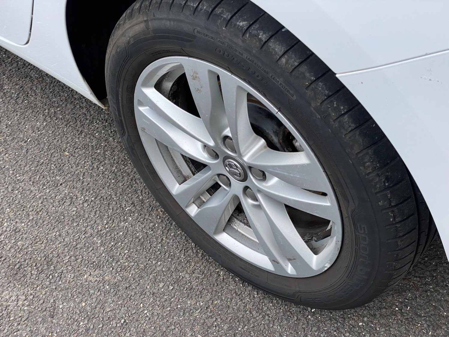 Used Vauxhall Astra 2018 for sale - 77921461: Photo 18