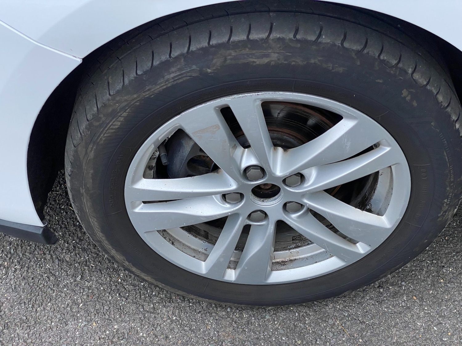 Used Vauxhall Astra 2018 for sale - 77921461: Photo 19