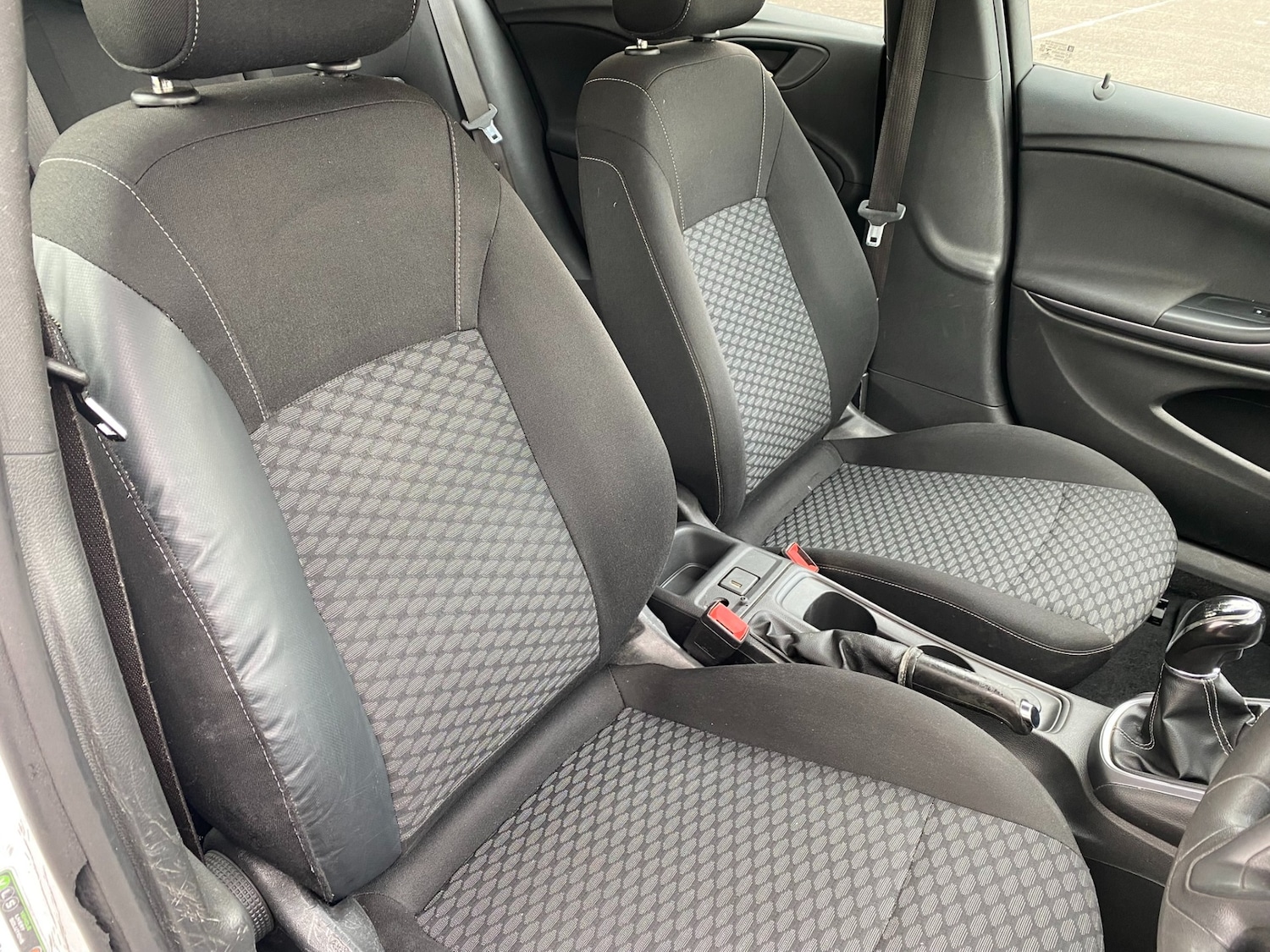 Used Vauxhall Astra 2018 for sale - 77921461: Photo 21