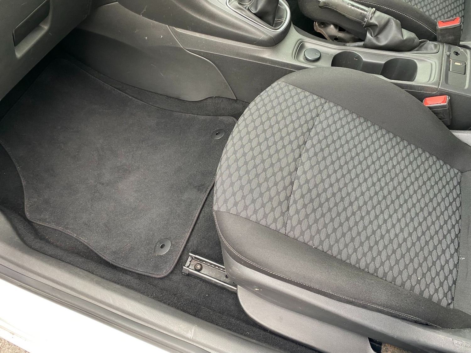 Used Vauxhall Astra 2018 for sale - 77921461: Photo 22