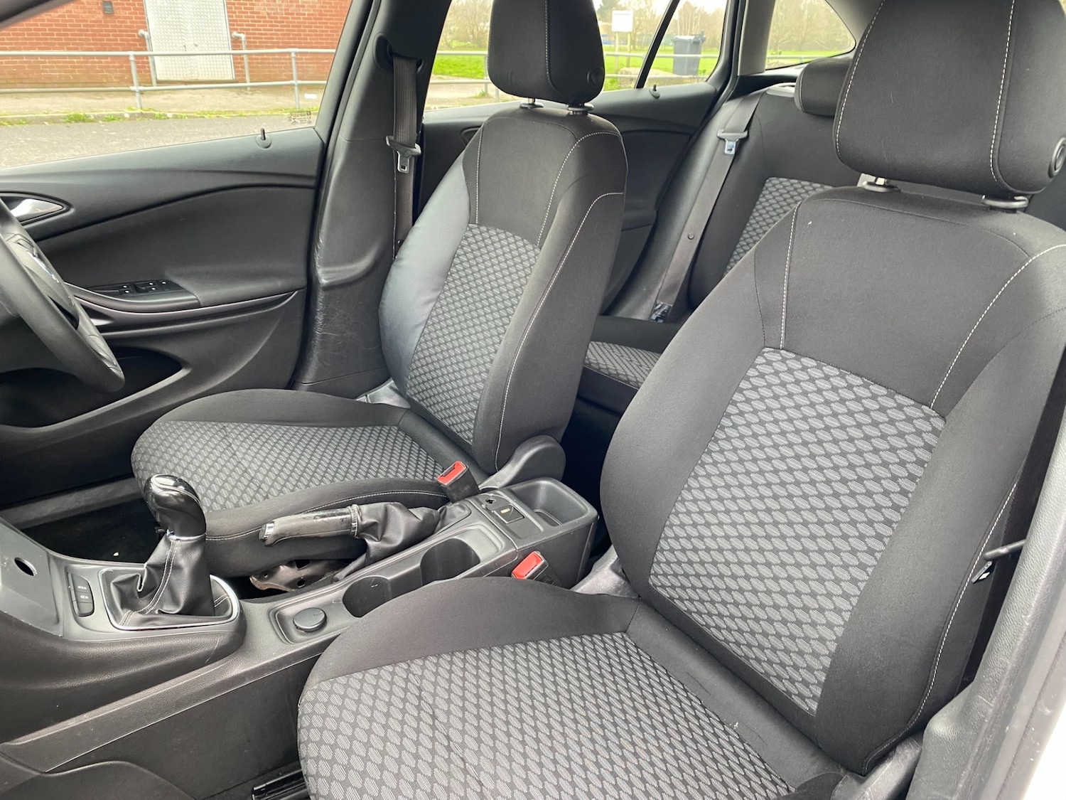 Used Vauxhall Astra 2018 for sale - 77921461: Photo 6