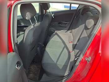 Used Vauxhall Corsa 2010 for sale - 78180151: Photo