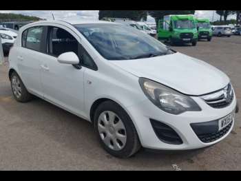2015 (15) - 1.3 CDTi ecoFLEX Design 5dr [AC] £35 tax