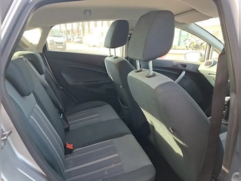 Used Ford Fiesta 2010 for sale - 78446058: Photo