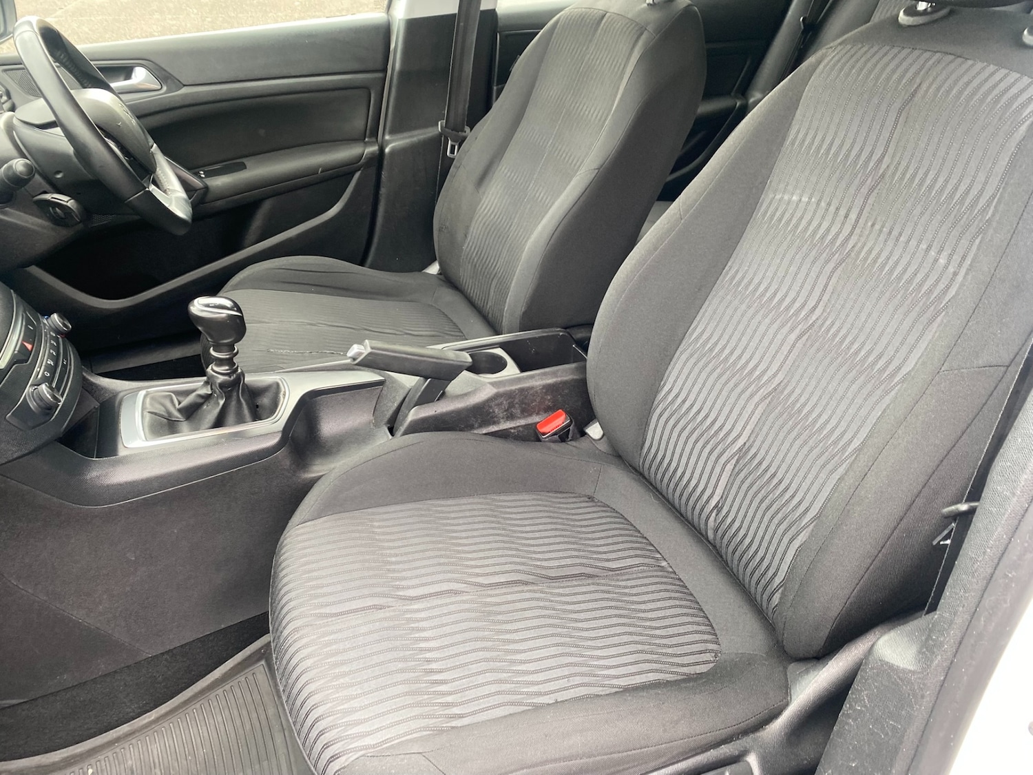 Used Peugeot 308 2020 for sale - 78180397: Photo 14