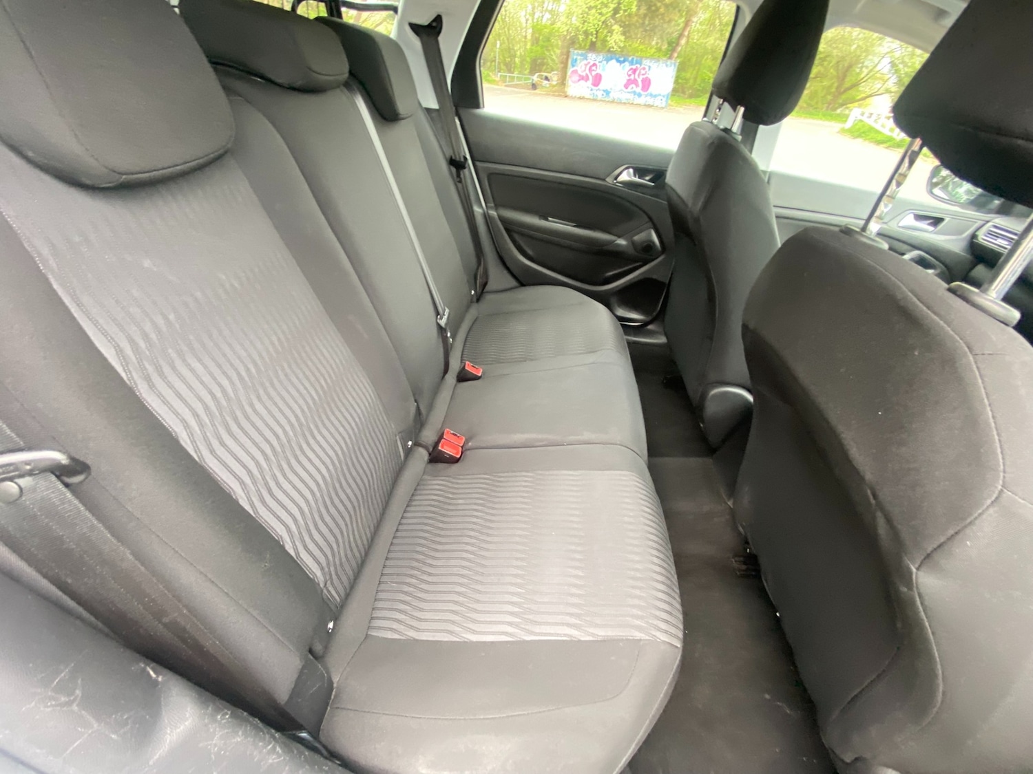 Used Peugeot 308 2020 for sale - 78180397: Photo 16