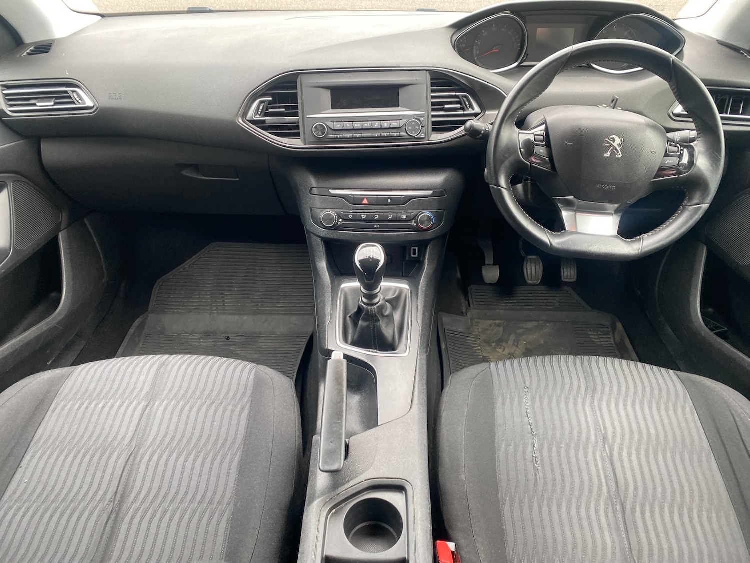 Used Peugeot 308 2020 for sale - 78180397: Photo 17