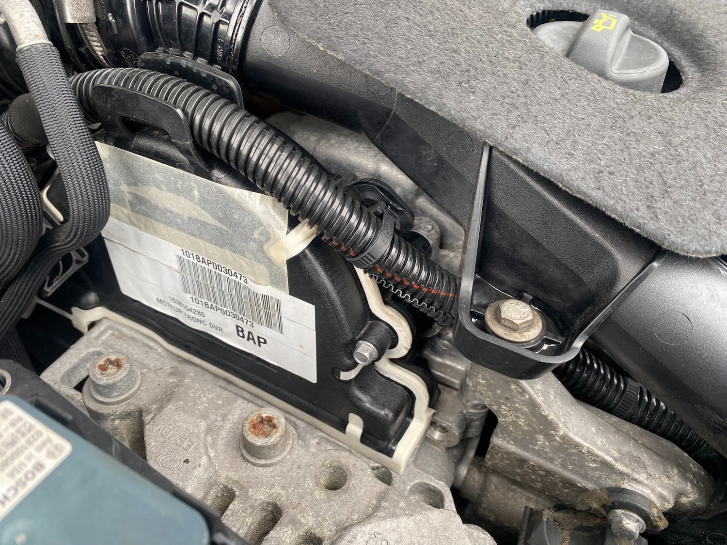 Used Peugeot 308 2020 for sale - 78180397: Photo 21