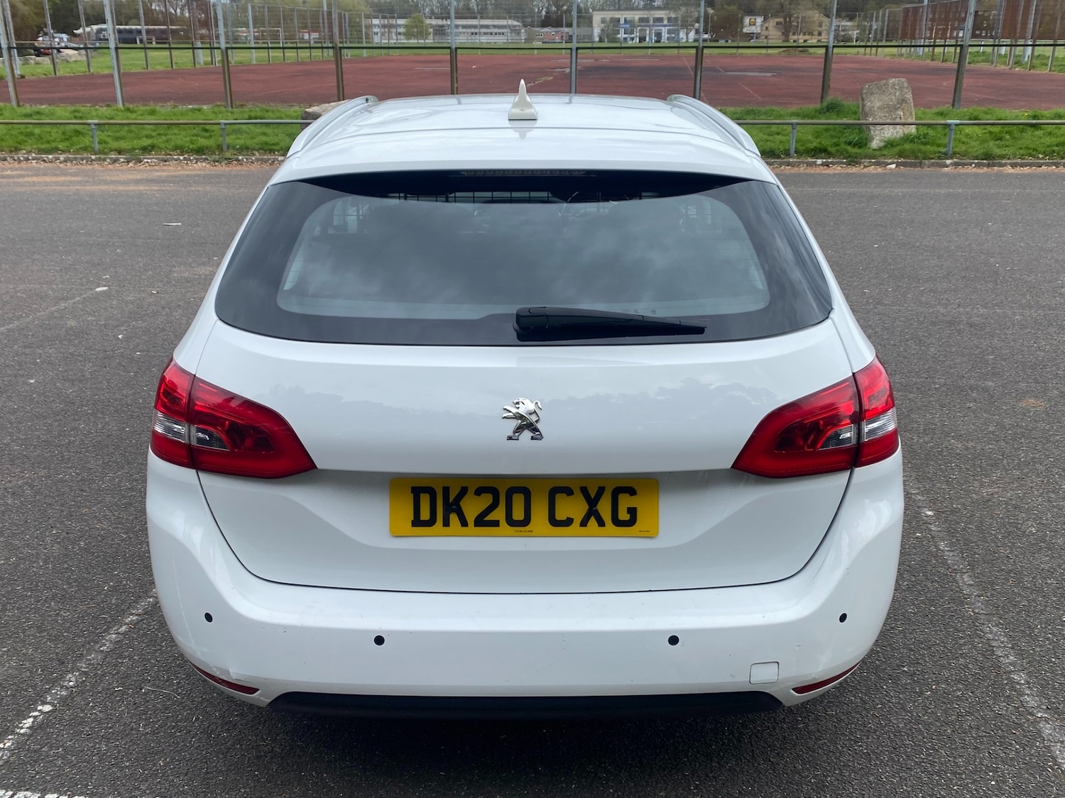 Used Peugeot 308 2020 for sale - 78180397: Photo 6
