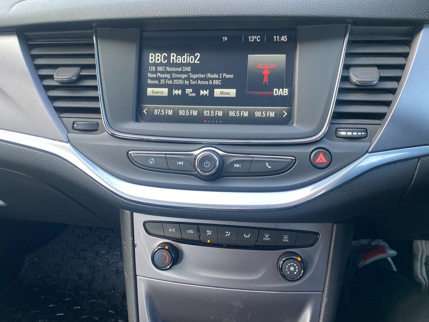 Used Vauxhall Astra 2016 for sale - 77663702: Photo 10