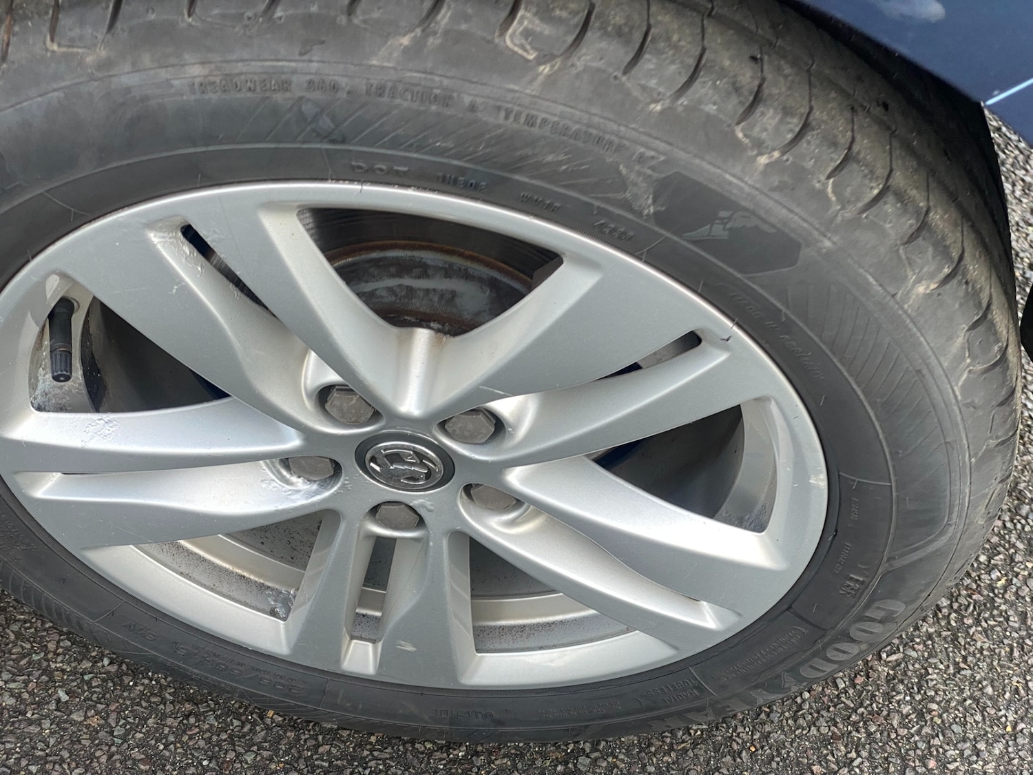 Used Vauxhall Astra 2016 for sale - 77663702: Photo 16