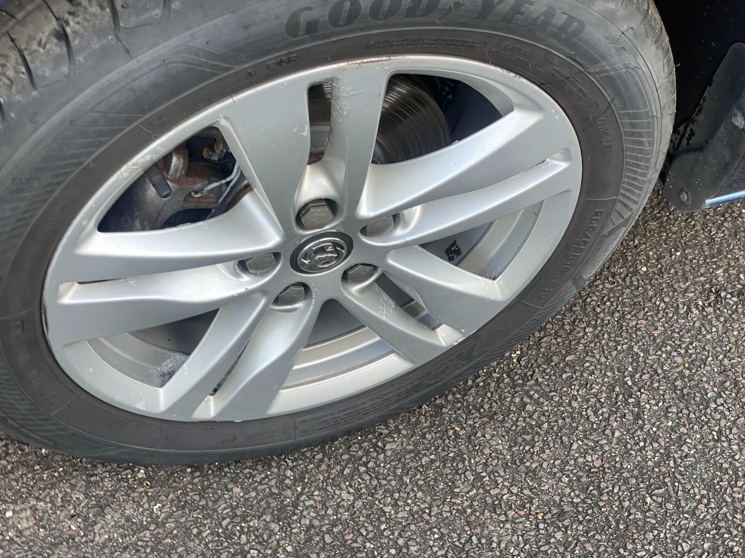 Used Vauxhall Astra 2016 for sale - 77663702: Photo 17