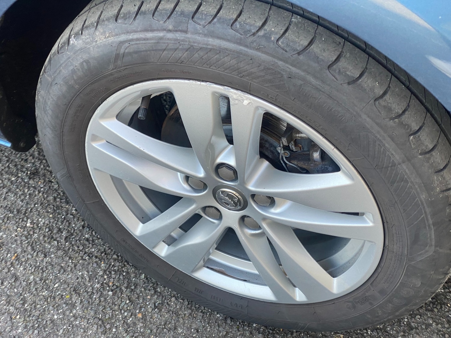 Used Vauxhall Astra 2016 for sale - 77663702: Photo 18