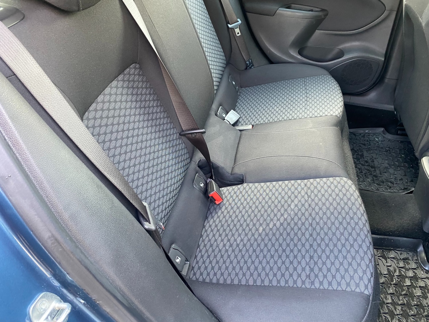 Used Vauxhall Astra 2016 for sale - 77663702: Photo 7