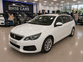 Used Peugeot 308 2020 for sale - 78446041: Photo