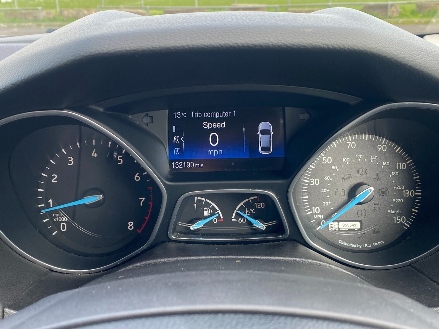 Used Ford Focus 2017 for sale - 77905719: Photo 10