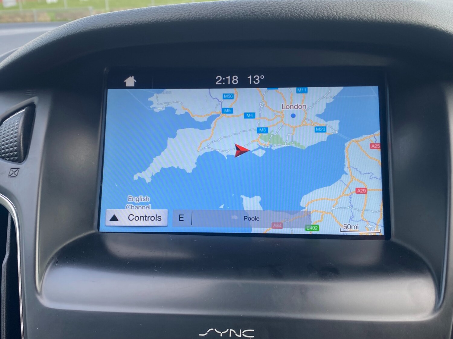 Used Ford Focus 2017 for sale - 77905719: Photo 11