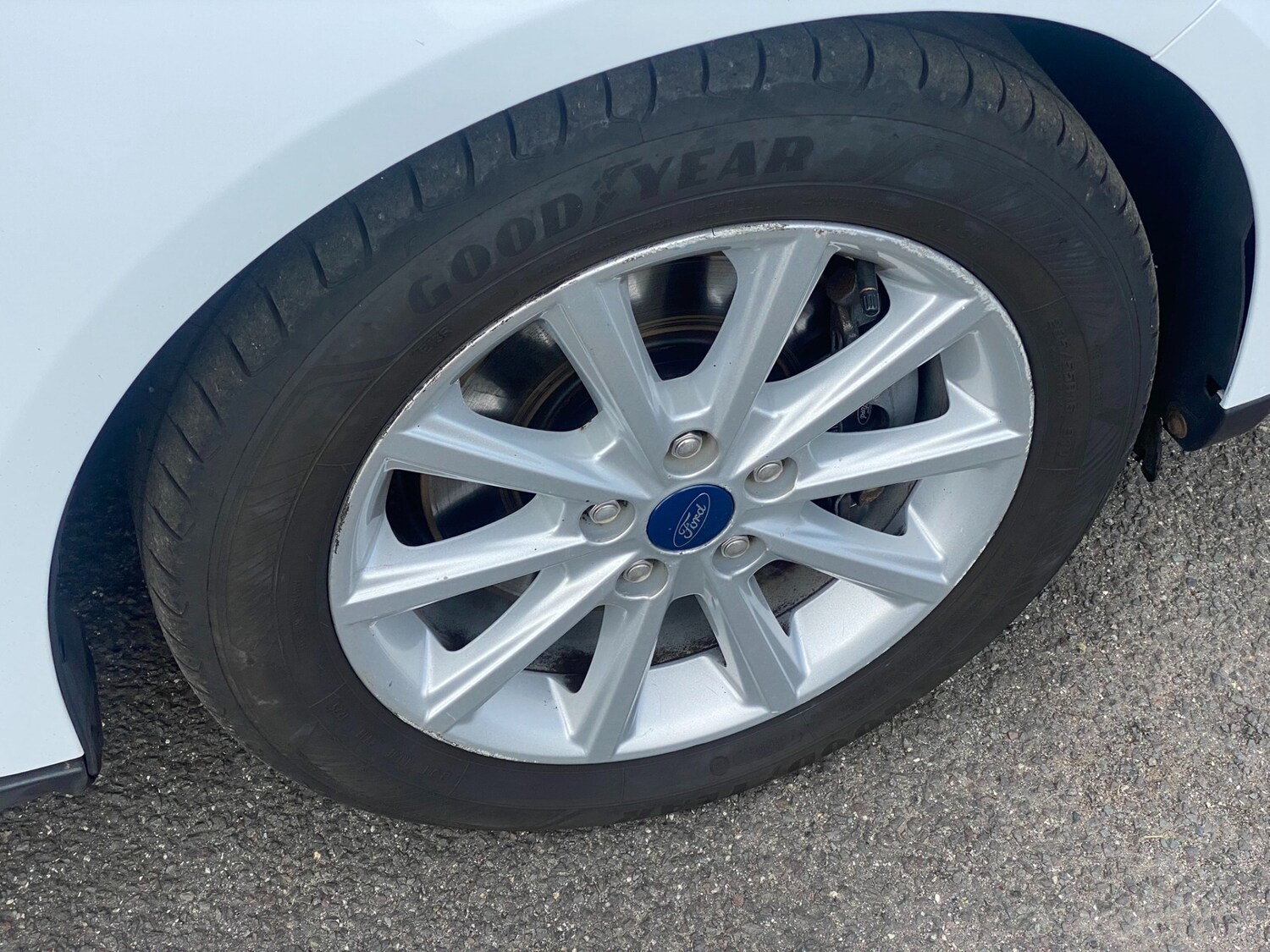 Used Ford Focus 2017 for sale - 77905719: Photo 15