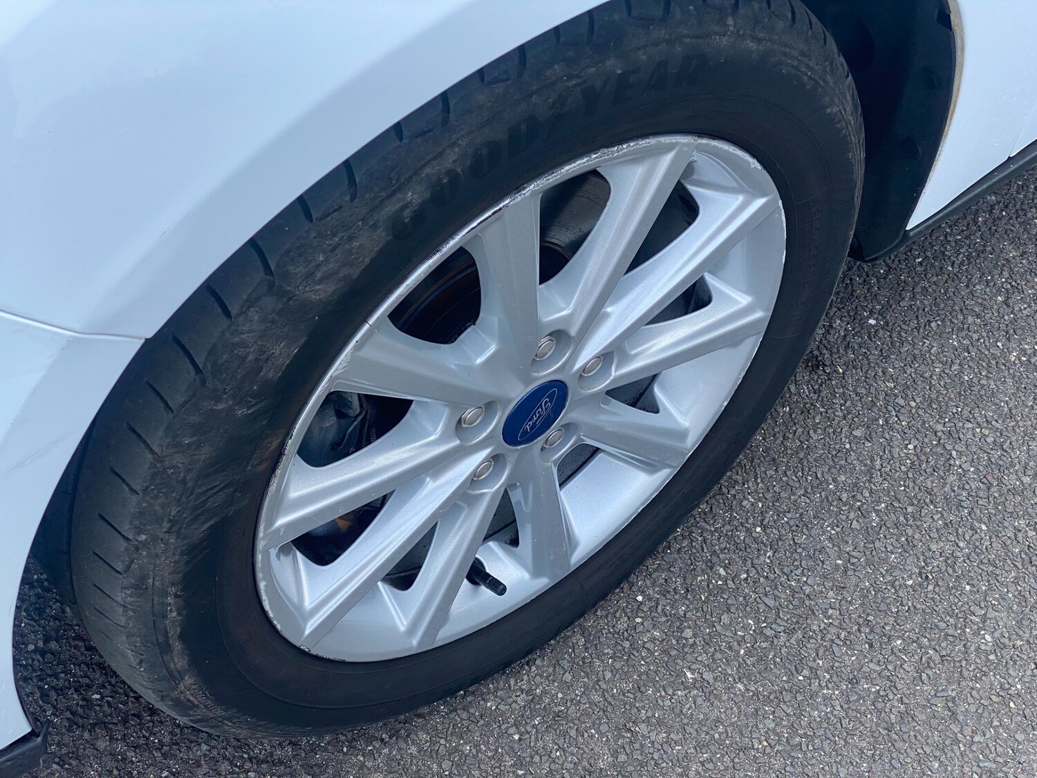 Used Ford Focus 2017 for sale - 77905719: Photo 16