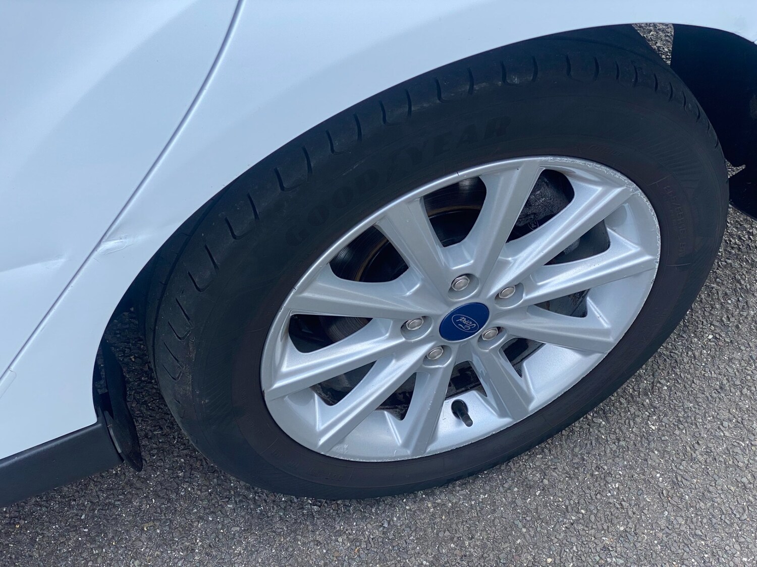 Used Ford Focus 2017 for sale - 77905719: Photo 17