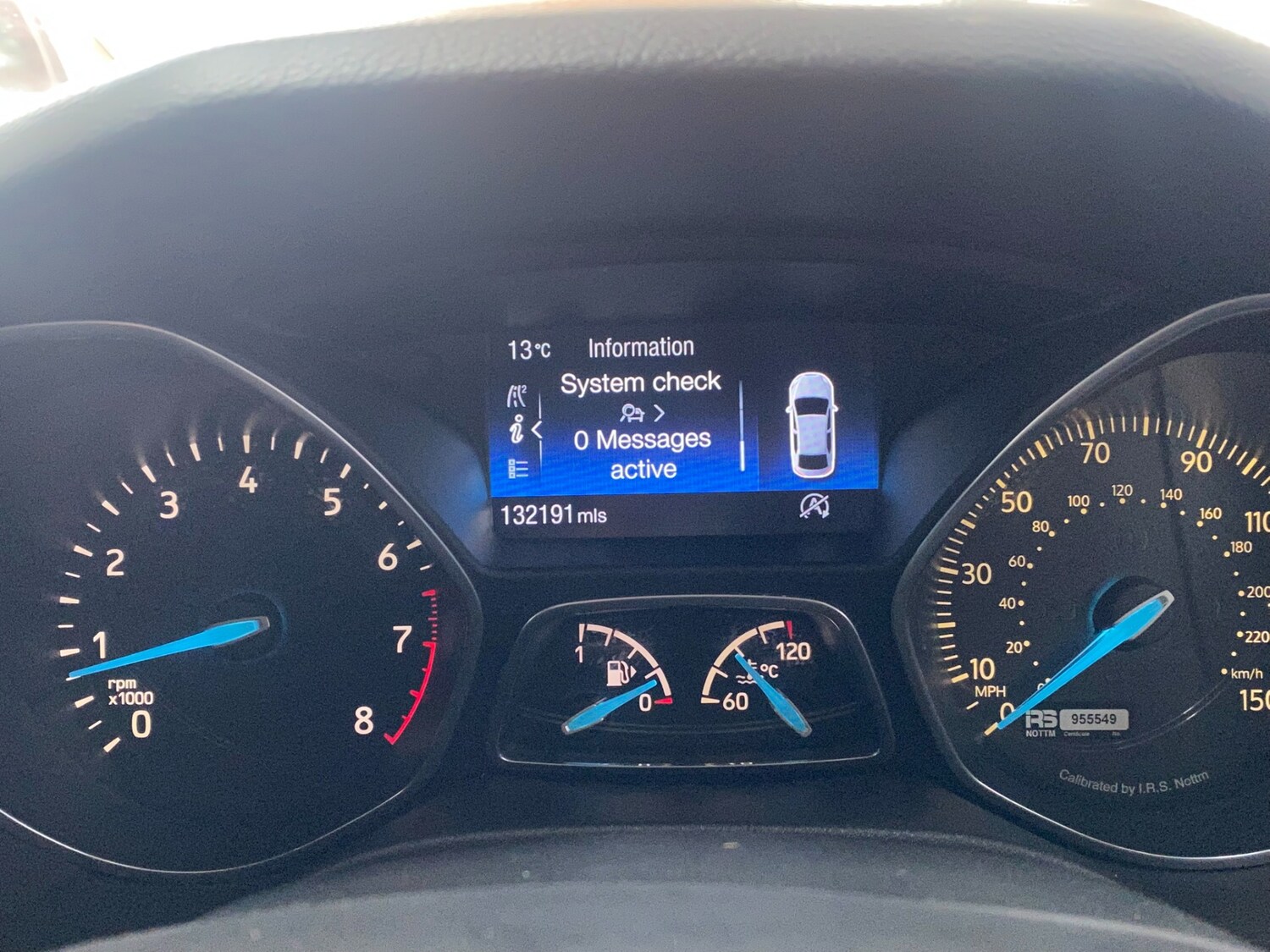 Used Ford Focus 2017 for sale - 77905719: Photo 18