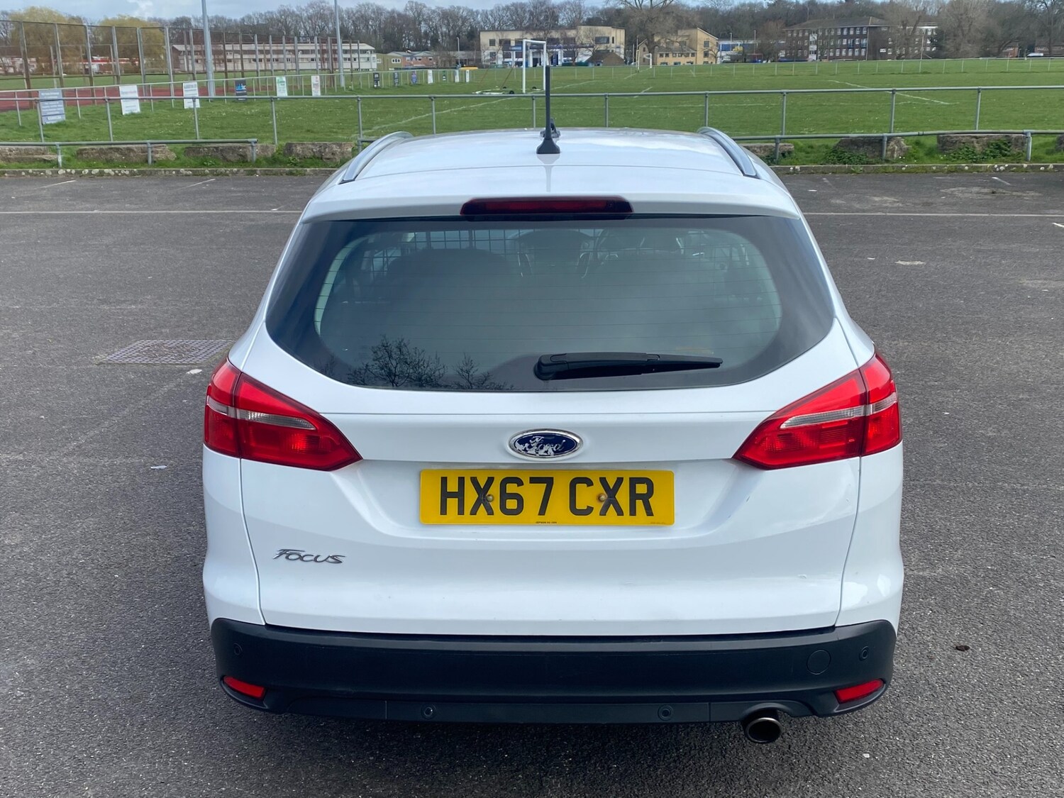 Used Ford Focus 2017 for sale - 77905719: Photo 6