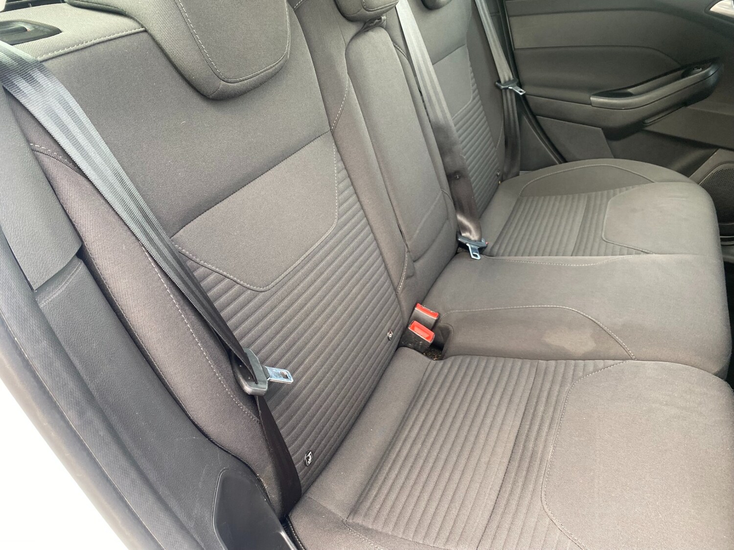 Used Ford Focus 2017 for sale - 77905719: Photo 8