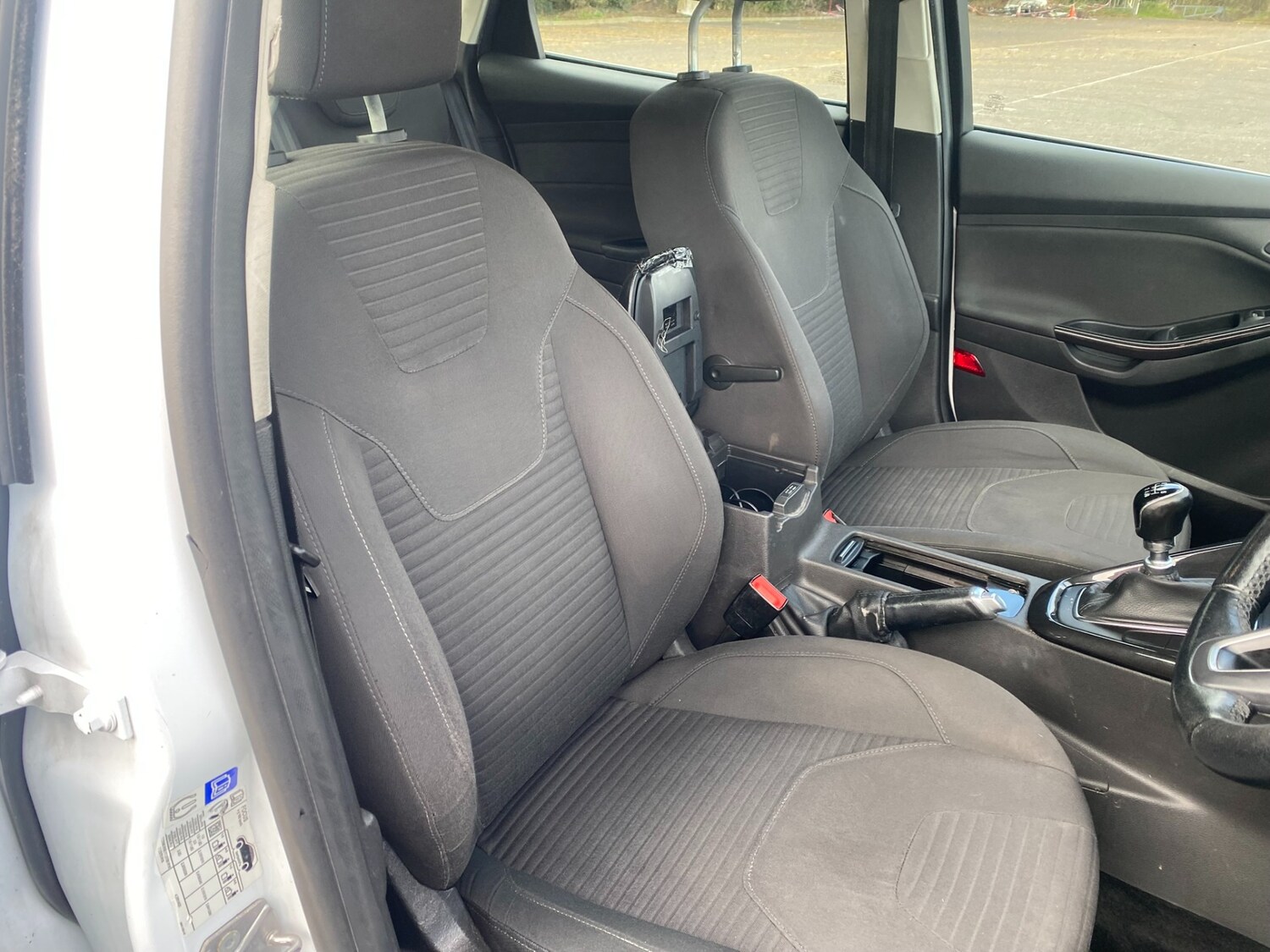 Used Ford Focus 2017 for sale - 77905719: Photo 9